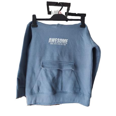 Chlapčenská mikina, dopodopo,122