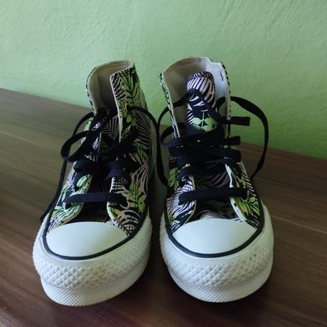 Tenisky, converse,35