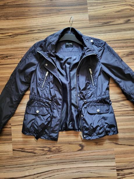 Dámska bunda 36/38, c&a,s