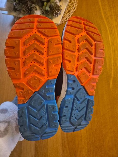 Tenisky geox, geox,36