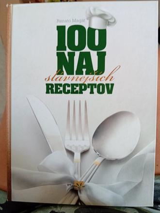 Kuchárska kniha, 