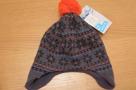 Chlapc. ciapka 92/104, lupilu,104