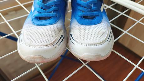 Tenisky vty, deichmann,34