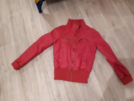 Kozenna bunda, gate,m