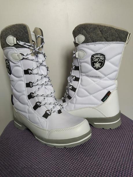 Softshell snehule, 38 / 39