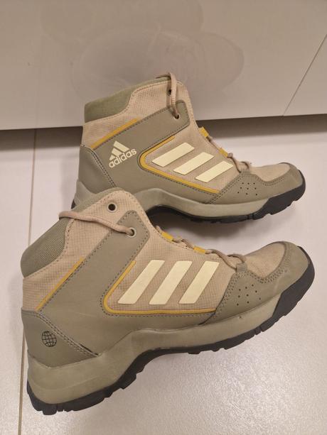 Prechodne tenisky, adidas,37