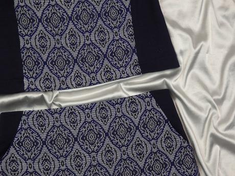 Kvalitný dámsky komplet, tu,38