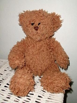 2 milé plyšáky za super cenu,