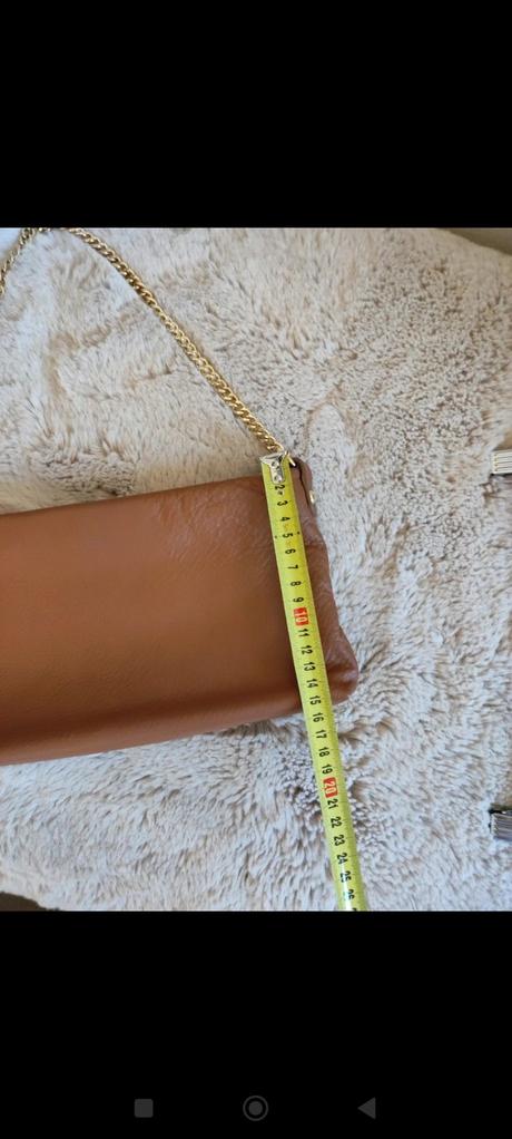 Dámska kabelka lazzarini, 