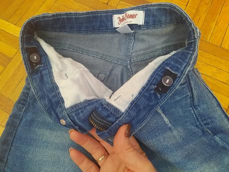 Dievčenské rifle, john lewis,140