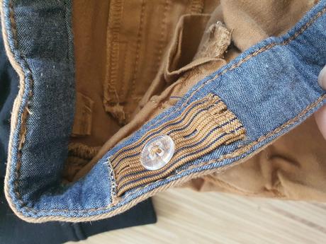 Súprava ch12, h&m,140