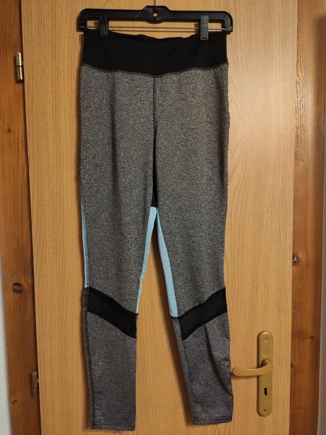 Dlhé športové legíny, ergee,m