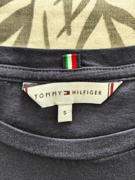 Tričko tommy hilfiger, tommy hilfiger,s