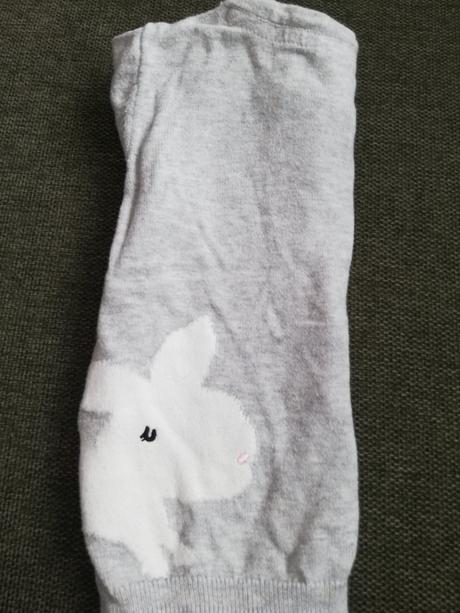 Svetrík h&m veľk. 104, h&m,104