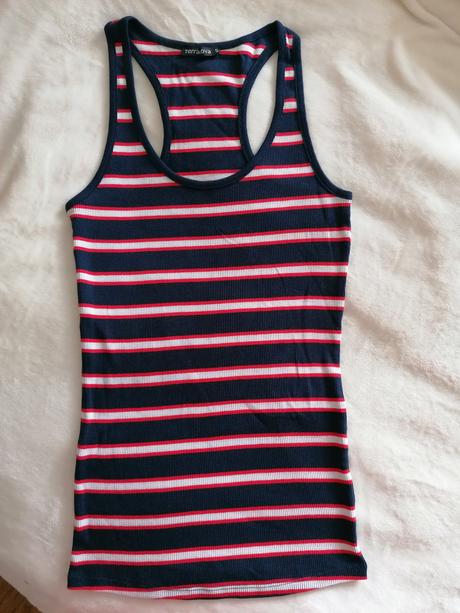 Námornícké tielko, terranova,s