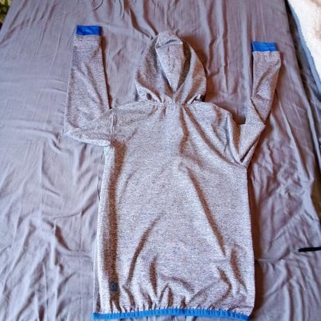 Športové tričko, 140