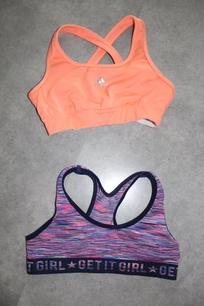 Športová podprsenka adidas, adidas,128