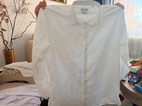 Pánska košeľa, 46