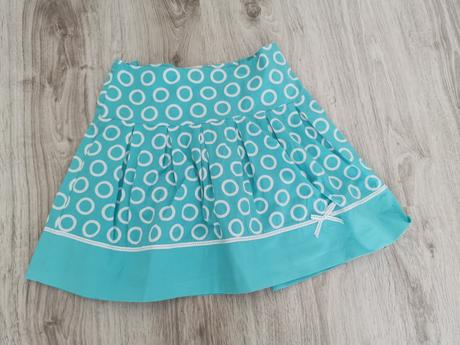 Štýlová ľahká sukňa veľ. 164, children's place,164