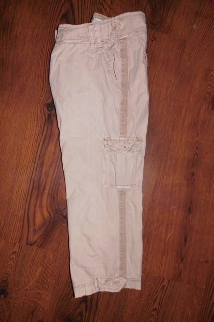 Amisu 3/4 nohavice, amisu,s