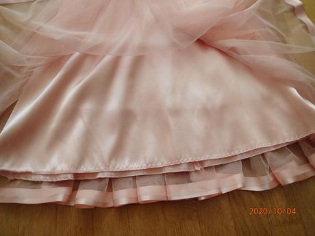 Bolerko k šatkám 104-110, monsoon,110