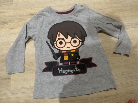 Tricko potter98, 98