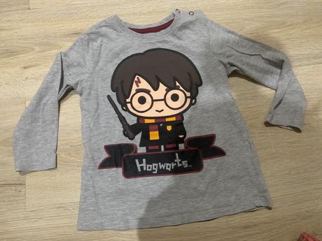 Tricko potter98, 98