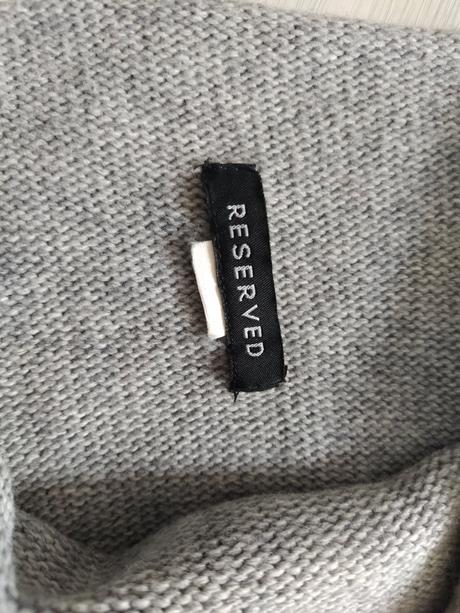 Sivá prechodná čiapka.vel.146-158, reserved,146