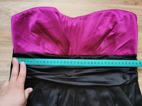 Dámske šaty, amisu,m