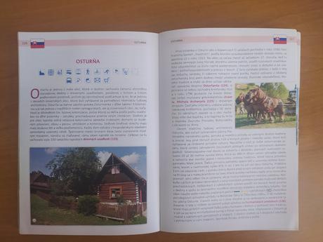 Turistický sprievodca po zamagurí, 