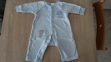 Pyžamo, miniclub,62