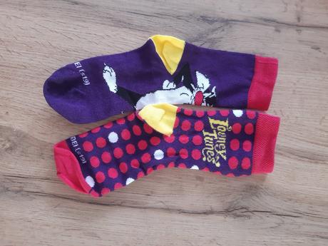 Ponožky dedoles, 27