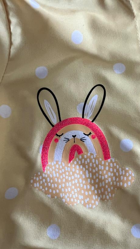 Prechodná bundička, f&f,74