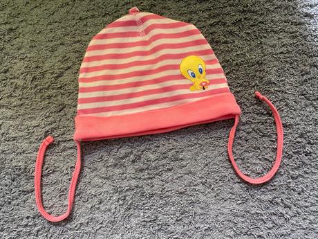 Ciapocka tweety 62/68, 62