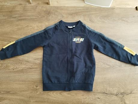 Mikina zn. name it v. 110, name it,110