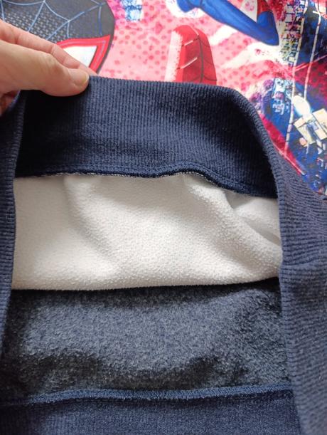 Balík pre chlapca veľkosť 122 a 128, 122–134