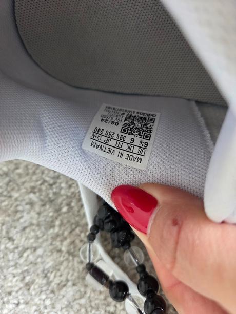Biele adidas tenisky, adidas,39