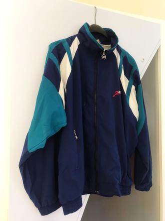 Šušťaková bunda, xxl