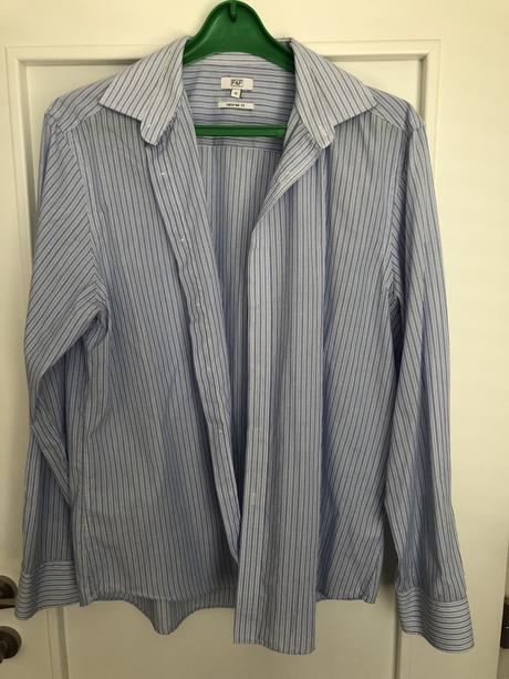 F&f panska kosela vel 43, f&f,43