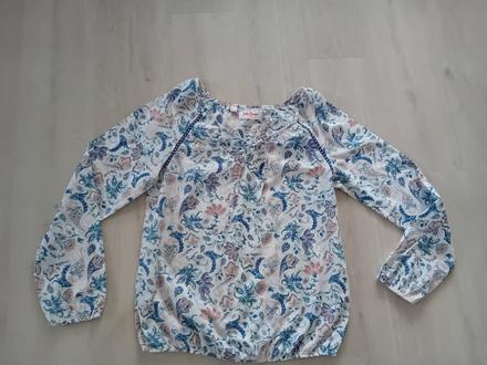 Blúzka bonprix, bonprix,36