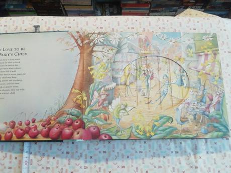 If you see a fairy ring,