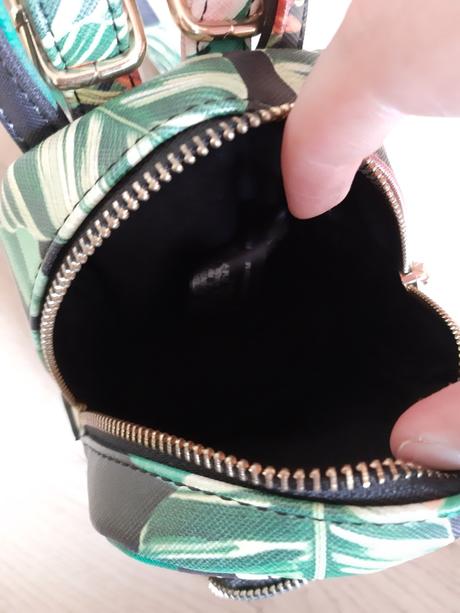 Mini ruksak zara, zara