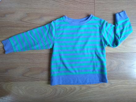 Mikina 3-4 roky, next,104