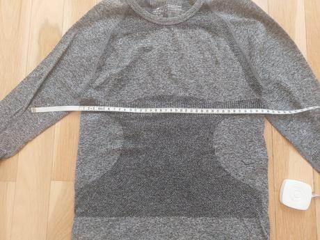 Športové tričko newcential veľkosť 36-38, 36