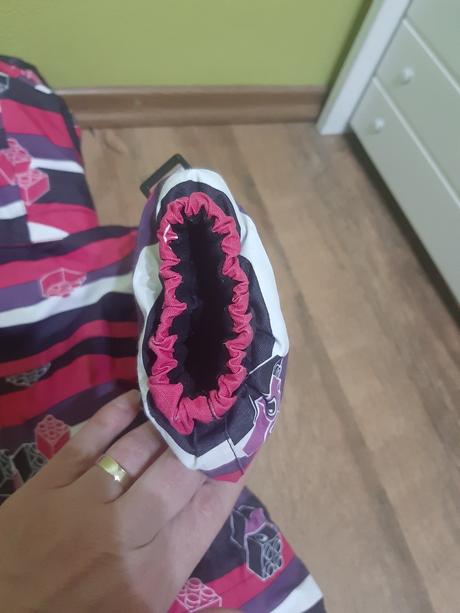 Zimny overal lego 92, lego,92