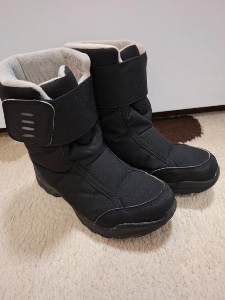 Decathlon zimne topanky, decathlon,33