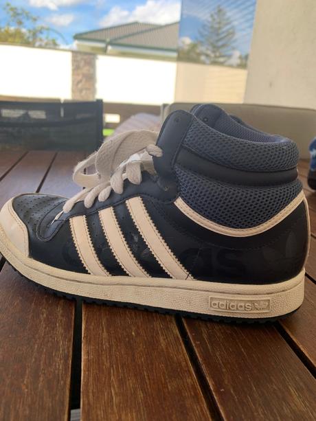 Adidas kotnik.botasky, adidas,36