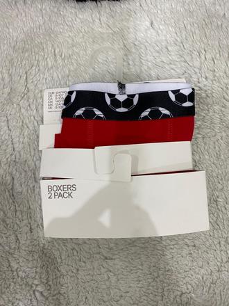 Hm trenky/boxerky, h&m,92