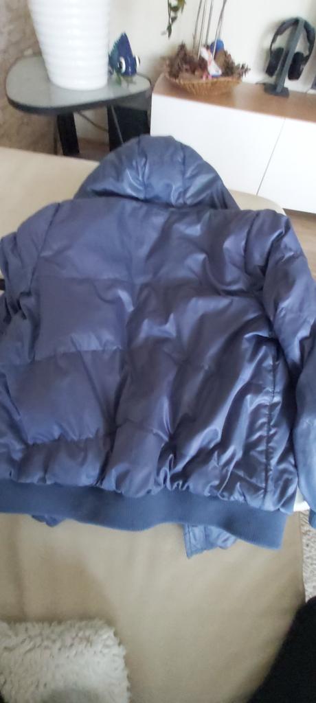 Geox paperova bunda tepla, geox,128