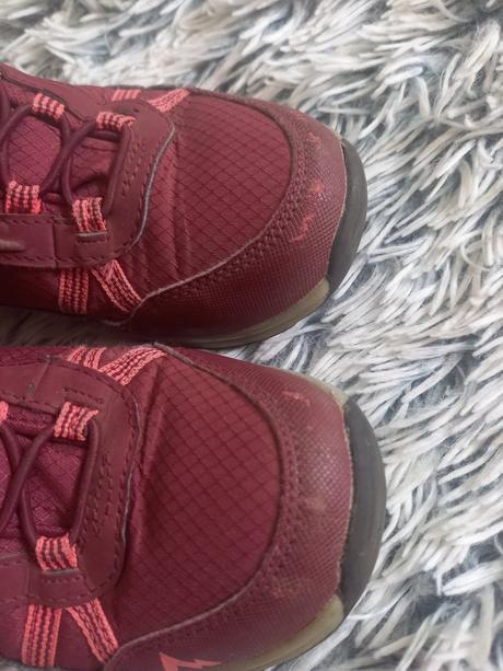 Topánky, mckinley,32